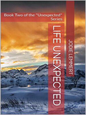 cover image of Life Unexpected